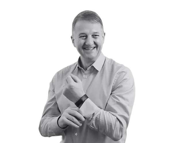 Paul Miller
