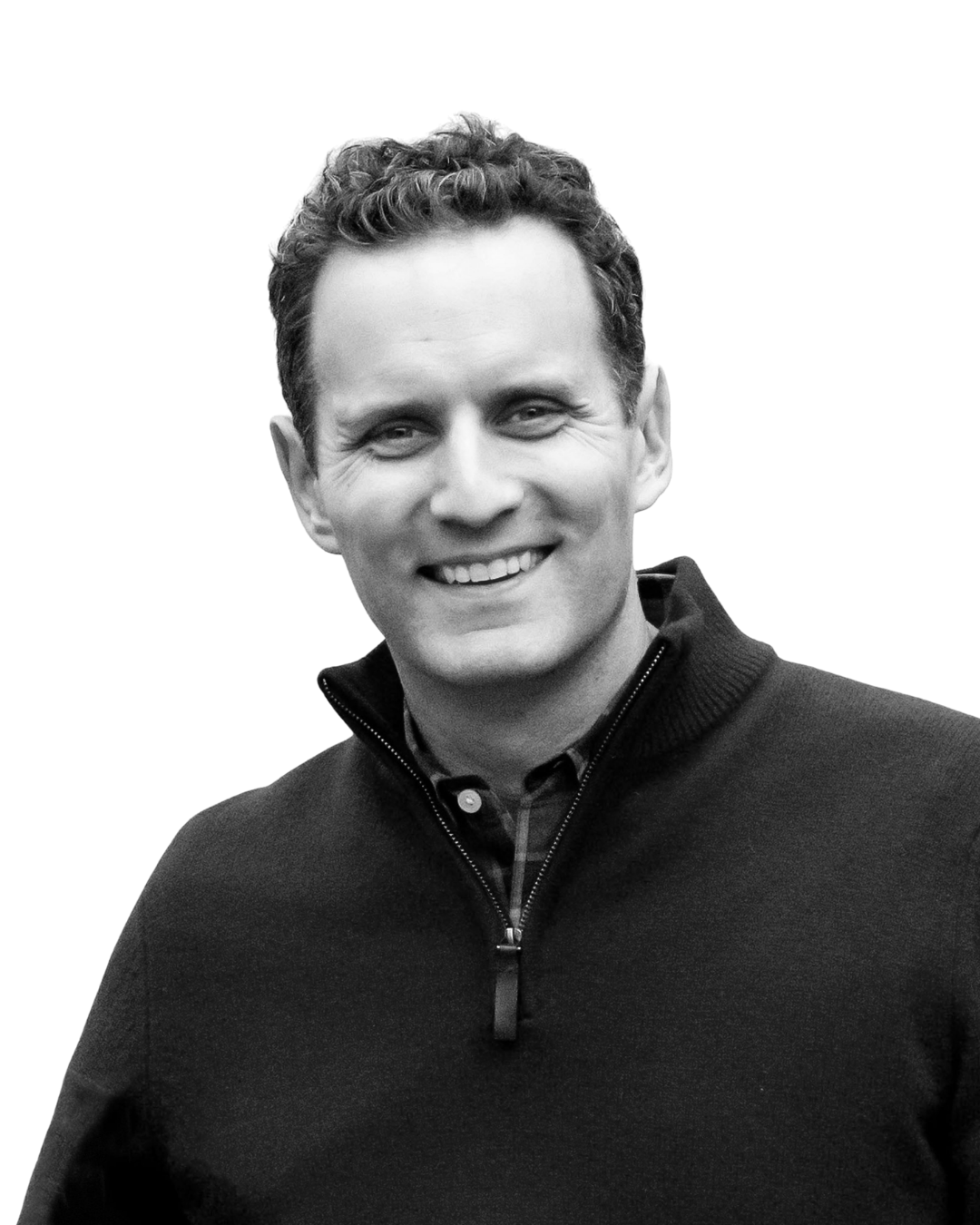 Tim Hartman